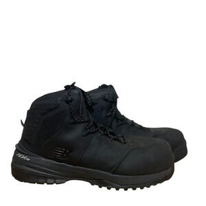 New Balance MID989G1 Men's Safety Toe Work Boots SZ 13EEEE Wide Width